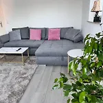 Aue Appartement *