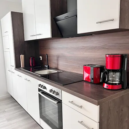 Aue * Γκόσλαρ