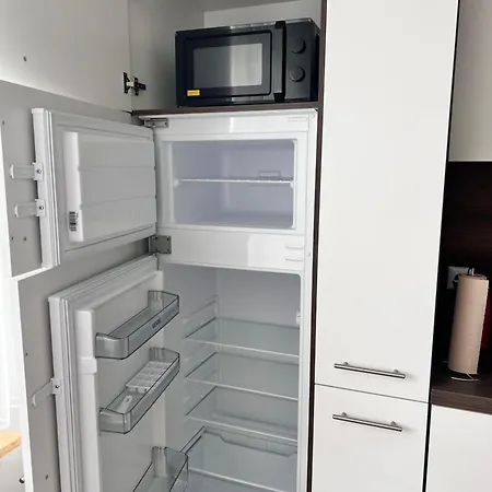 Aue Apartment Goslar