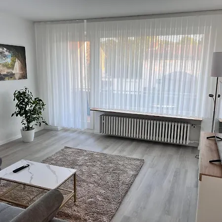 Apartment Aue