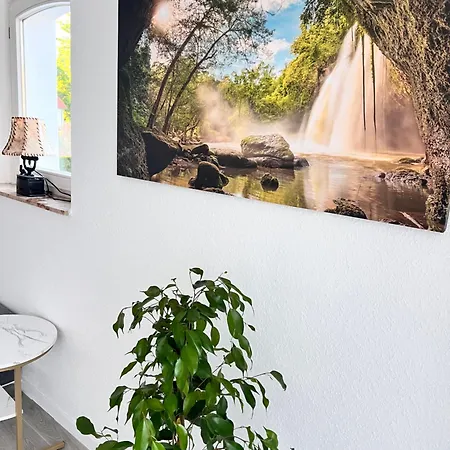 Aue * Γκόσλαρ