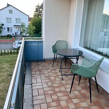 Apartment Aue Goslar