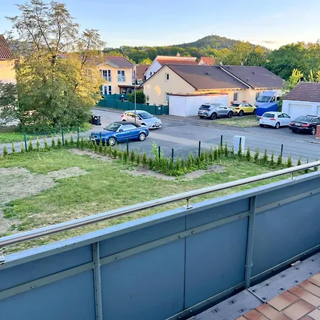 Aue Apartment