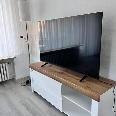 Apartment Aue