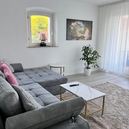 Aue Apartment