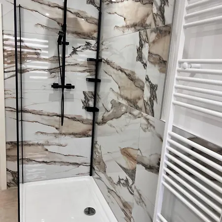 Aue Διαμέρισμα Γκόσλαρ