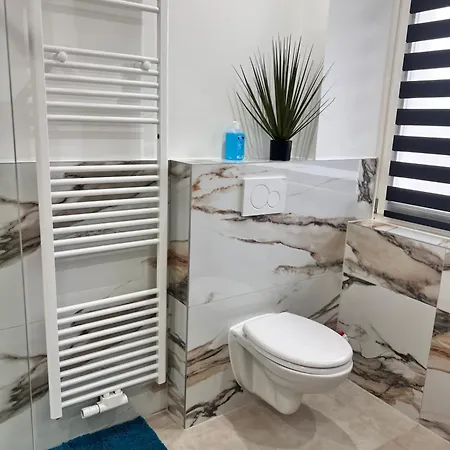 Apartment Aue *