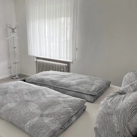 Apartment Aue