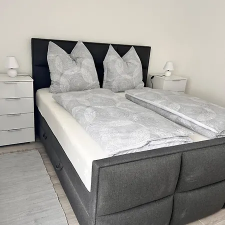 Apartment Aue *