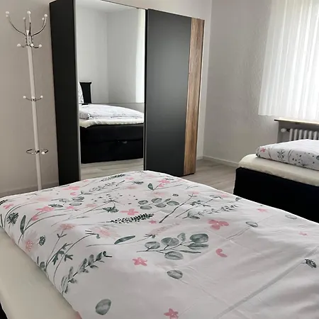 Aue * Γκόσλαρ