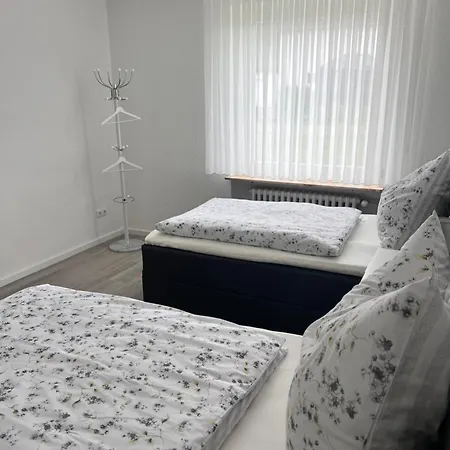 Apartment Aue Goslar