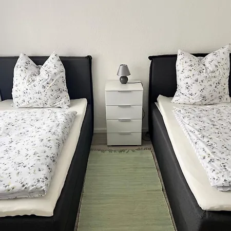 Appartement Aue