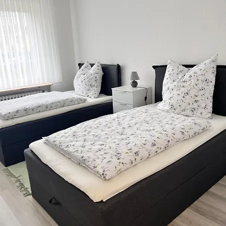 Apartment Aue