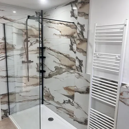 Διαμέρισμα Aue